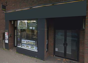 Thumbnail Retail premises to let in Melbourn Street, Royston, Hertfordshire