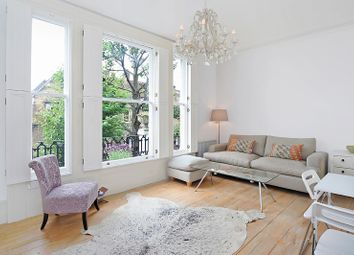 1 Bedrooms Flat to rent in St. Lawrence Terrace, London W10