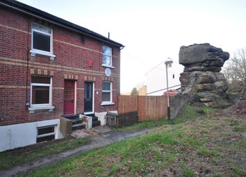 2 Bedroom Terraced house for rent