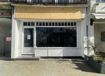 Thumbnail Office to let in Bellevue Road, London