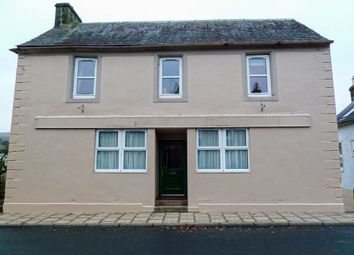Thumbnail Detached house for sale in 116 High Street, Langholm