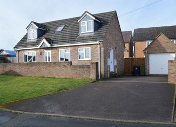 3 Bedrooms Detached bungalow for sale in Berry Hill, Coleford, Gloucestershire GL16