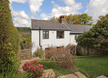 Thumbnail 3 bed cottage to rent in Grove Avenue, Totley, Sheffield