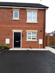 Thumbnail 3 bed property to rent in Wincanton Street, Liverpool