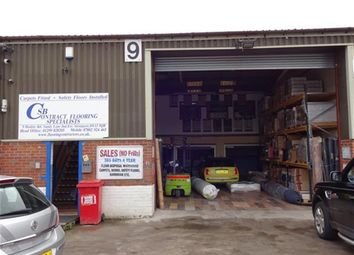 Thumbnail Commercial property for sale in DY13, Hodfar Road, Worcestershire