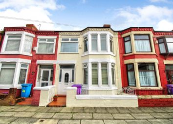 Thumbnail Terraced house for sale in Tatton Road, Orrell Park, Merseyside