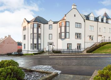 Thumbnail Flat for sale in 3 Firhill Square, Ellon