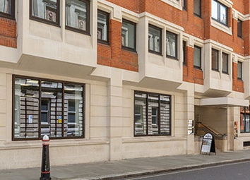 Thumbnail Office to let in Tallis Street, London