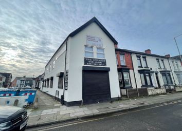 Thumbnail Commercial property for sale in Breeze Hill, Walton, Liverpool