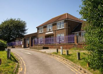 Thumbnail Serviced office to let in Old Shoreham Road, Hove