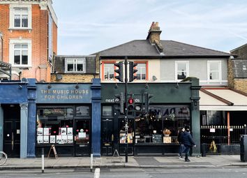 Thumbnail Office for sale in Uxbridge Road, London