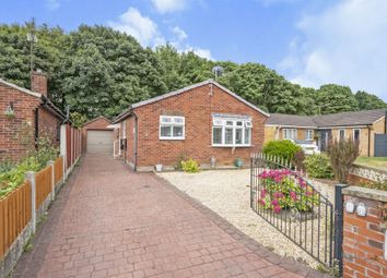 Thumbnail 2 bedroom semi-detached bungalow for sale in Pasture Close, Armthorpe, Doncaster