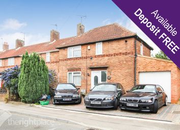 4 Bedroom Semi-detached house for rent