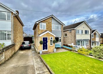 Thumbnail Detached house for sale in Gibson Lane, Kippax, Leeds