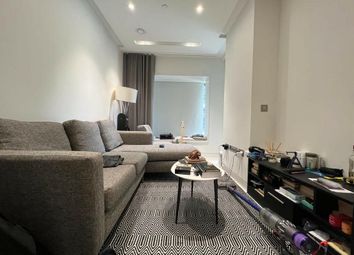 Thumbnail 1 bed flat to rent in Sugar Quay, Landmark Place, London