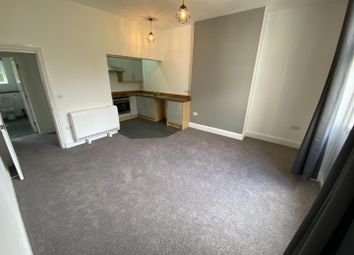 Thumbnail Flat to rent in Station Road, Tiverton