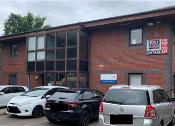 Thumbnail Office to let in Acorn Business Park, Moss Road, Grimsby, North East Lincolnshire