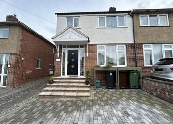 Thumbnail Semi-detached house to rent in Kennington, Oxfordshire