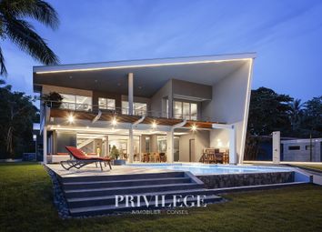Thumbnail 5 bed detached house for sale in 60901, Provincia De Puntarenas, Parrita, 60901, Costa Rica, Parrita, Cr