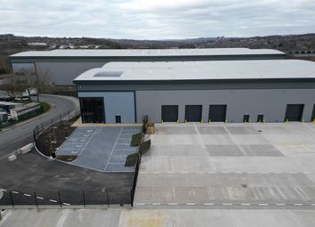 Thumbnail Industrial to let in Unit 6 Velocity Point, Velocity Point, Armley Road, Leeds
