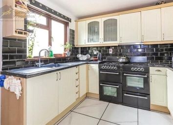 Thumbnail 4 bed semi-detached house for sale in Holloway Street, Wolverhampton, West Midlands