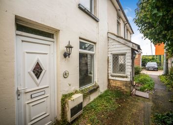 Thumbnail 2 bed terraced house for sale in Whitfeld Road, Ashford