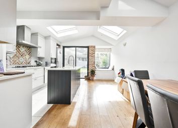 Thumbnail 4 bed terraced house to rent in Milton Road, South Wimbledon, London