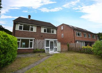 4 Bedroom Detached house for rent