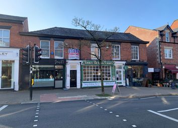 Thumbnail Office to let in 28B London Road, Alderley Edge, Cheshire