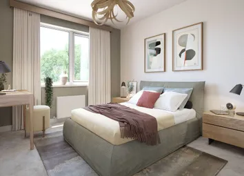 Bedroom 1 Benefits From An Ensuite Bathroom
