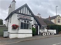 Thumbnail Pub/bar for sale in Baddesley Ensor, Atherstone
