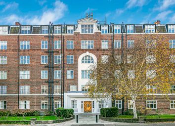 Thumbnail 2 bed flat for sale in Wellesley Road, London