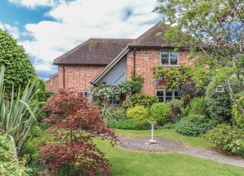 Thumbnail 3 bed detached house for sale in Abbotts Ann, Andover, Hampshire