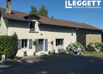 Thumbnail 3 bed villa for sale in Cussac, Haute-Vienne, Nouvelle-Aquitaine