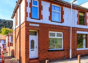 3 Bedroom End terrace house for sale