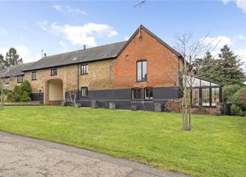 Thumbnail Semi-detached house for sale in The Hall Barns, Copped Hall, Epping, Essex