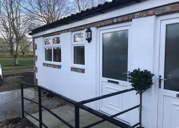 1 Bedroom Semi-detached bungalow for rent
