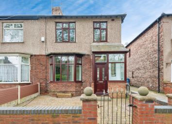 Thumbnail Semi-detached house for sale in Whitehedge Road, Liverpool