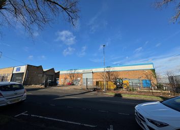 Thumbnail Light industrial to let in Horizon House, Millers Road, Warwick, Warwickshire