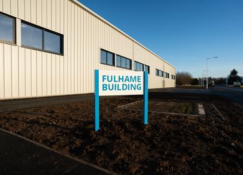 Thumbnail Industrial to let in Units 5 &amp; 6 Fulhame Buildings, Michelin Scotland Innovat!On Parc, Baldovie Road, Dundee