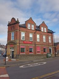 Thumbnail 2 bed flat to rent in Chantrey Road, Woodseats, Sheffield