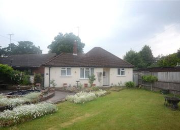 2 Bedrooms Detached bungalow for sale in Nine Mile Ride, Finchampstead, Wokingham RG40