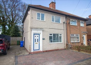 Thumbnail Semi-detached house to rent in King's Gardens, Malvin's Close, Blyth