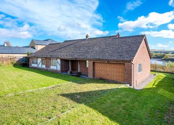 Thumbnail Detached bungalow for sale in Lake Side, Littleborough