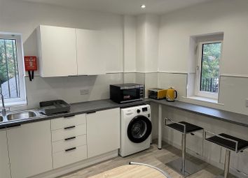 Thumbnail 1 bed property to rent in A6, Nottingham Road, Mansfield