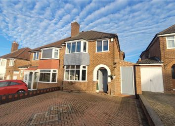 Thumbnail Semi-detached house for sale in Green Acres Road, Birmingham, West Midlands