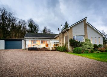 Thumbnail Detached bungalow for sale in Cuddy Dook House, Cordon, By Lamlash, Isle Of Arran, North Ayrshire