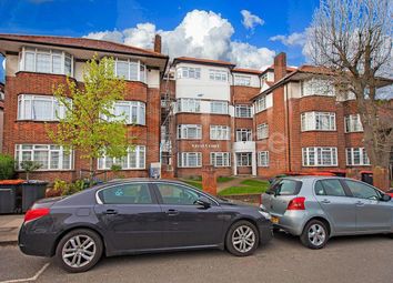2 Bedrooms Flat for sale in Crest Court, The Crest, Hendon NW4