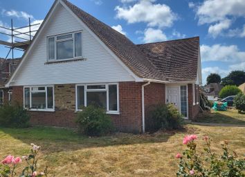 Thumbnail 4 bed property for sale in Lavant Close, Bexhill-On-Sea
