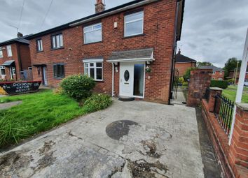 Thumbnail Semi-detached house to rent in Holstein Avenue, Rochdale